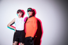 마크앤로나, 21 S/S  테마 러브앤피스 선봬