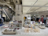 ‘하이텍’ 백화점 컨템포러리 존 입점 강화