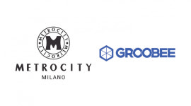 ‘메트로시티’, ‘그루비’ 적용 후 매출 두배 상승