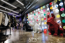 패션 hot 플레이스 - 라이프워크 명동점