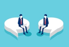 [김성호칼럼][김성호] 네번째 함정-의사소통의 단절 소통을 단절시키는 리더, 소통을 회복시키는 리더