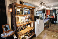 패션 hot 플레이스 - ‘타르트 옵티컬’ 홍대점