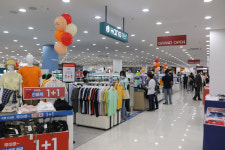 패션아울렛 한성몰 남양주점 오늘(18일) 그랜드 오픈