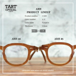 타르트옵티컬, 10주년 에디션 ARH44 14일 출시