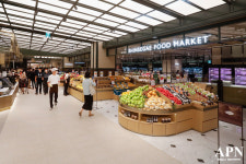 핫 플레이스 - 신세계 대전 엑스포점