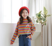 아동복 아이러브제이‘의 고객 소통