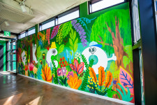 패션 hot 플레이스 - ‘펙스코’ 대구 엑스코점