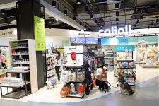 롯데마트, 펫 전문 매장 콜리올리 오픈