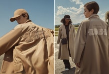 막스마라, ‘1951 애니버서리 코트’ 컬렉션 선봬