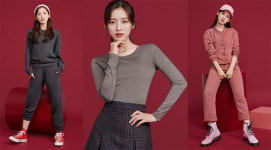 BYC, 이른 추위에 겨울의류 판매 증가