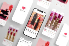 타키온비앤티-이데아코즈, 기술공급 계약 체결