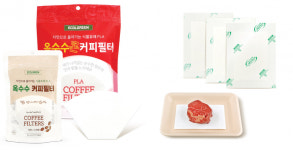 그린에콜라이트주 | 생분해 플라스틱 ‘에콜그린’, 생활 용품 브랜드 육성