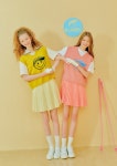 제이엠제이, 신규 여성복 ‘플레이블’ 런칭