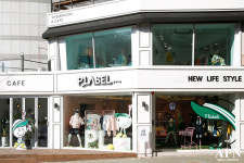 제이엠제이, 신규 여성복 ‘플레이블’ 런칭