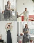 코벳블랑X젤라비, 2022 S/S 캠페인 공개