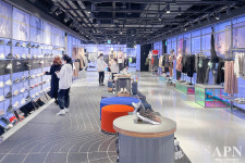 나이키, 최고 등급 메가숍 ‘나이키 라이즈’ 확대