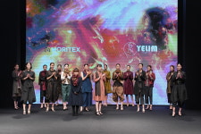 2022 직물과 패션의 만남전 성료