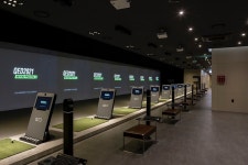 브랜드엑스코퍼레이션, 골프아카데미 큐이디(QED)와 업무협약
