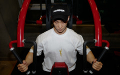 여성 애슬레저 이어 남성 짐웨어 시장 ‘꿈틀’