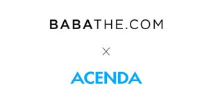 바바탄현리테일 | 바바더닷컴, 온라인 유통 채널 ‘ACENDA’와 손잡다