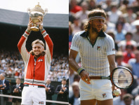 테니스 명가(名家) ‘휠라’, 일상 수요까지 잡는다