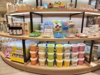 비건 뷰티 프라이멀 엘리먼츠, 신세계백화점 강남점 입점