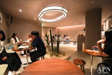 패션 hot 플레이스 -  ‘쏠티캐빈(Salty Cabin) 용리단길