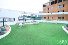 패션 hot 플레이스 -  ‘쏠티캐빈(Salty Cabin) 용리단길