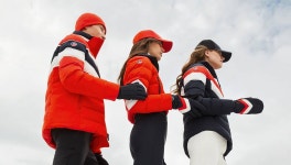 액티브웨어의 틈새시장 ‘피클볼, 스키, 럭비, 복싱이 뜬다’