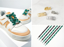 ‘라코스테’, 풋웨어 커스터마이징 프로모션 진행