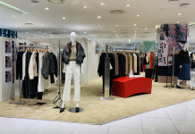 플로우 원, 롯대백화점 잠실점 팝업스토어 오픈