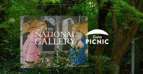 英 국립미술관 ‘내셔널 갤러리’, 신개념 복합 콘텐츠로 재탄생