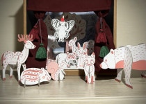 포레포레, ‘FORET DE NOEL’ 크리스마스 클래스 참가 모집