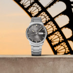 미도, 건축물 영감 20주년 커맨더 리미티드 에디션 출시