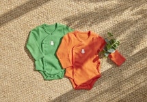 압소바 X 미피, 유아동 의류·용품 출시