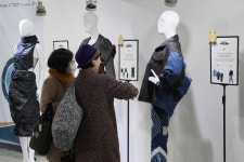 “지구를 위한 업사이클링 패션 콘테스트”