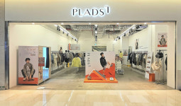 ‘플라즈’, 롯데월드몰 팝업스토어 오픈…MZ세대 공략