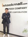 스타코퍼레이션 신임 대표 박영환 씨