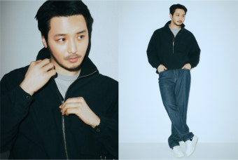 ‘시프트 G’, 배우 변요한 앰배서더로 선정