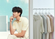 프로젝트엠, 워셔블 쿨 스웨터 출시