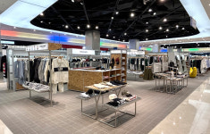 콘크리트웍스, “취업하고 싶은 패션 회사 1위, 디지털 전환이 그 시작 될 것”