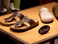 풋웨어 브랜드 ‘숄(Scholl)’, 현대百 본점에 팝업 오픈