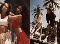 프리미엄 애슬레저 브랜드 ‘에나반트’ 국내 첫 런칭