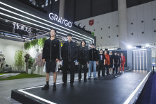 셀러브리티 IP 전문 ‘그레이고’, 중국 사업 첫발