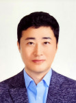 코웰패션, 패션 영업총괄 김상현 상무
