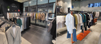 우수매장탐방 - ‘본’ 현대프리미엄아울렛 대전점