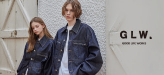 굿라이프웍스, 23FW 룩북 공개