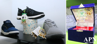 우수매장탐방 - ‘슈올즈’ 부평시장역점