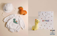 에뜨와, 2024년 용의 해 ‘우주먼지’ 협업 제품 출시