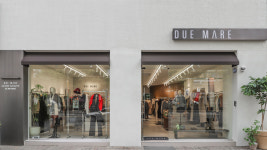 마레몬떼, 수유리에 첫 직영점 ‘듀에마레’ 오픈